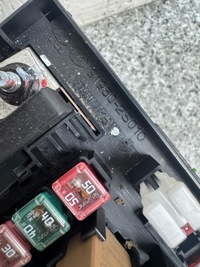 фото thumb №8, Коробка предохранителей hyundai ix35 2010-2015 91950-2s010 2.0 crdi