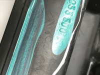 фото thumb №10, Citroen оригинальный номер 98053500 tonic направляющая бампера