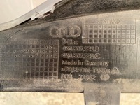 фото thumb №8, Audi a6 c8 4k0 s-line дифузор бампера зад задній