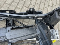 фото thumb №7, Bmw x1 f48 lci рестайлинг pas переднее усилитель балка радиатор 16d 1.5