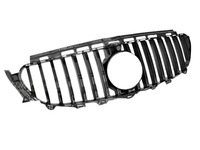 фото thumb №1, Mercedes e w213 gt 16- решётка радиатора решётка радиатора czarna