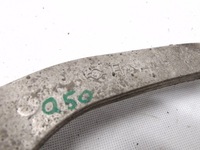 фото thumb №5, Рычаг правый верхний перед передний infiniti q50 2013- oem