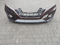 фото thumb №2, Бампер перед nissan rogue x-trail lift 2017r