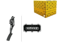 фото thumb №1, Педаль ускорения chevrolet cruze volt opel ampera astra j astra j