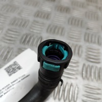 фото thumb №7, Land rover range rover sport l494 2018 шланг / wąż радиатора