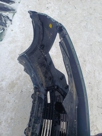 фото thumb №7, Бампер перед передний kia niro ii 2 org pdc