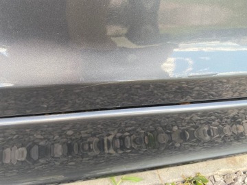 фото thumb №8, Audi q7 4l рестайлінг двері комплектні l / p зад задні lz7s