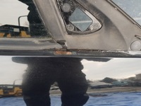 фото thumb №8, Двері праве mercedes slk r171 w171 c197 197