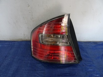 фото thumb №1, Лампа левая зад subaru legacy iv sedan