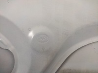 фото thumb №9, Mazda 5 ii капот кришка двигуна перед 2010-