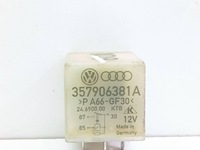 фото thumb №6, Seat leon 1m 2000 інше реле