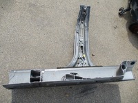 фото thumb №3, Чверть поріг блок двигуна audi a8 4e0 права