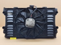 фото thumb №1, Комплект радіатор porsche panamera 970