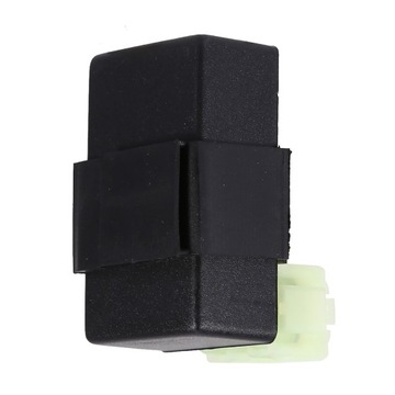 фото thumb №13, 6 контактів ac cdi box для  gy6 atv картинг 50cc 125cc