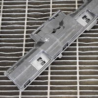 фото thumb №5, Bmw 4 f32 f33 2015 напрямна накладки порога