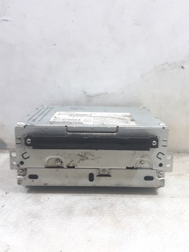 фото thumb №1, Радио jaguar xf 7g9n-18c815-bc