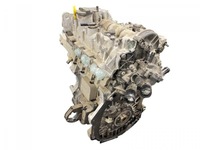 фото thumb №1, Двигун dbya skoda scala