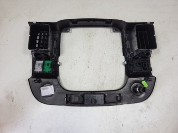 фото thumb №6, Рамка корпус радіо панель trafic iii vivaro b 682607479r