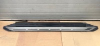 Купити Lexus rx v 2022+ підніжка боковий правий пороги пороги оригінал, фото thumb