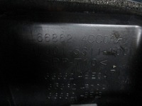 фото thumb №5, Жабо nissan x -trail xtrail 14r 66862-4cc0a