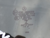 фото thumb №9, Крыша кузов четверть европа оригинал mercedes c-klasa w205 15r