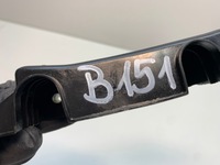 фото thumb №8, Hyundai i20 ii направляющая кронштейн бампера правый задняя 86515c8000