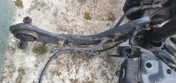 фото thumb №7, Вісь балка підвішування зад задні 1.7 crdi kia sportage iii 55410-3u800