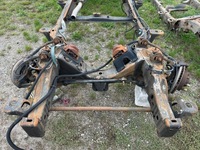 фото thumb №5, Chevrolet express gmc savana 3500 2wd 96-02r рама кузов