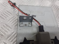 фото thumb №5, Попільничка daewoo tacuma