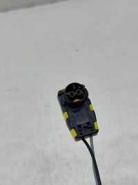 фото thumb №6, Audi volkswagen seat skoda штекер разъём соединитель трубка  подушка 4m1972562
