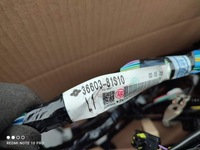 фото thumb №5, Suzuki swift mk8 електропроводка салону 1.4 гібрид eu