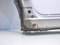 фото thumb №4, Порог стойка левый перед ted69 scenic ii