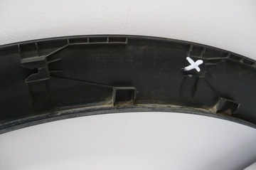 фото thumb №13, Kia sportage iv 4 15- планка крила права зад