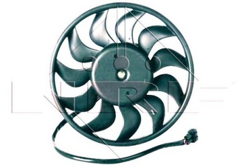 фото thumb №8, Вентилятор радіатор vw t4 350w