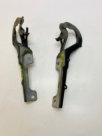 фото thumb №1, Петлі капот комплект peugeot 2008 i #211