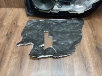 Двері праве правий задній задні bentley continental flying spur Зі Шроту, фото thumb