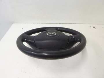 фото thumb №4, Руль + подушка безопасности mazda 2 demio ii 2004r.
