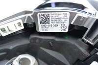 фото thumb №8, Повітропровід vw golf viii arteon віртуальний 5h0419089fd