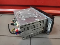 Jeep grand cherokee wk рестайлінг  радіо навігація радіопрогравач 05064741ac Недорого, фото thumb