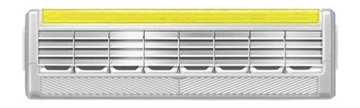 WILKINSON Quattro Essential 4 Прецизионный триммер + 4 вставки
