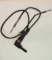 фото thumb №1, Датчик температури вихлопних газів opel crossland 1.5 bluehdi 9812376480