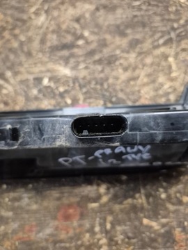 фото thumb №11, Bmw i01 i3 лампа задняя w бампер правая lub левая 7304044 7304043