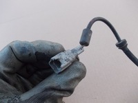 фото thumb №8, Датчик abs задняя задний nissan primera p12 2,2 dci