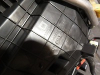 фото thumb №5, Opel astra j обігрівач eu 13303352