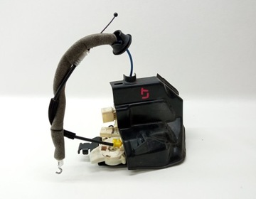 фото thumb №7, Замок двері лівий зад задній audi a8 d4 4h0839015c