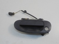 Купить Mitsubishi space star 1 dg 98-02 замок ручка дверь наружная левая перед, фото thumb