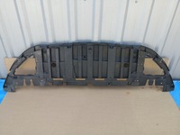 фото thumb №1, Renault clio iv плита защита pod бампер переднее