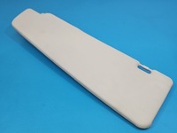 фото thumb №1, Заслінка права fiat ducato iv козирок захист сонцезахисна