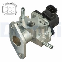 фото thumb №2, Клапан egr toyota yaris yaris/hatchback 1.5h 03.12-