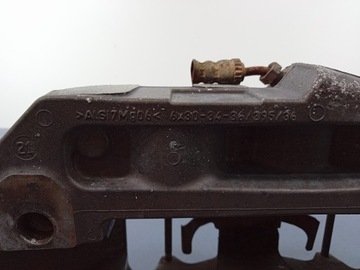 фото thumb №8, Bmw m3 g80 3.0b суппорт перед правый 20c71706